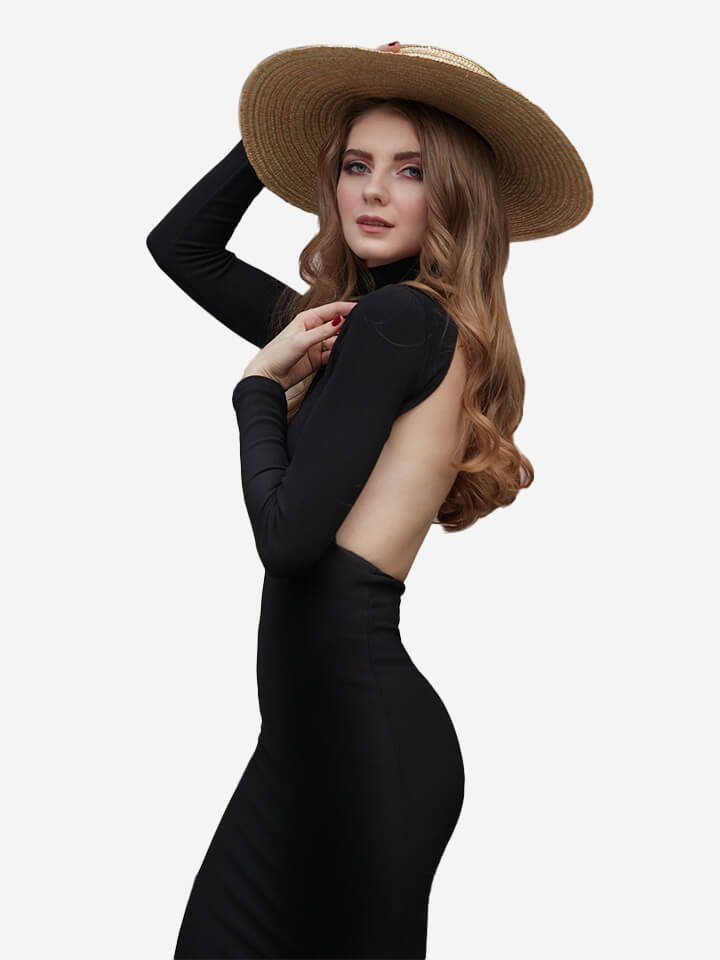 Home fashion designer template product img 9